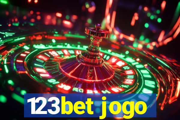 123bet jogo